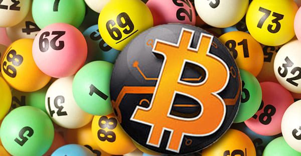 bitcoin jackpot lottery