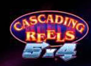 cascading reels