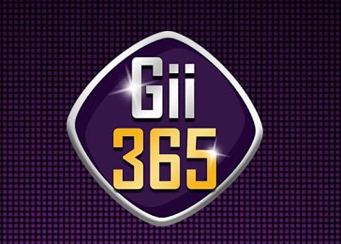 gii 365 gaming