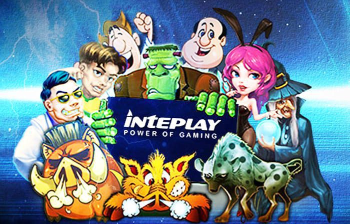 interplay gaming