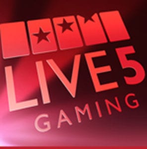 Live 5 Gaming Software | Choose Slot Machines By Developer 