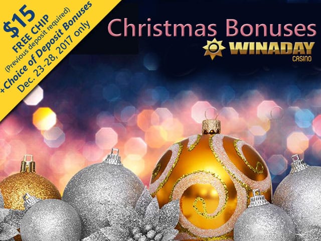 winaday casino bonus codes 2024