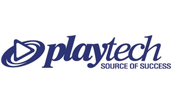 Playtech casino gaming software