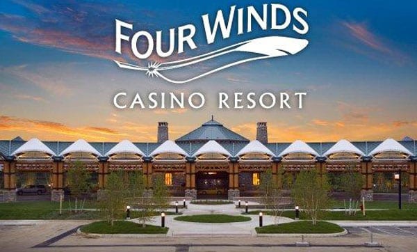 casino resorts near michigan city in