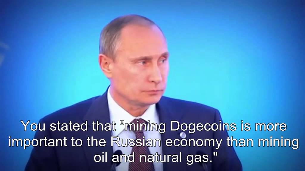 Dogecoin Founder | There Will Be A Burst Of Digital Currencies