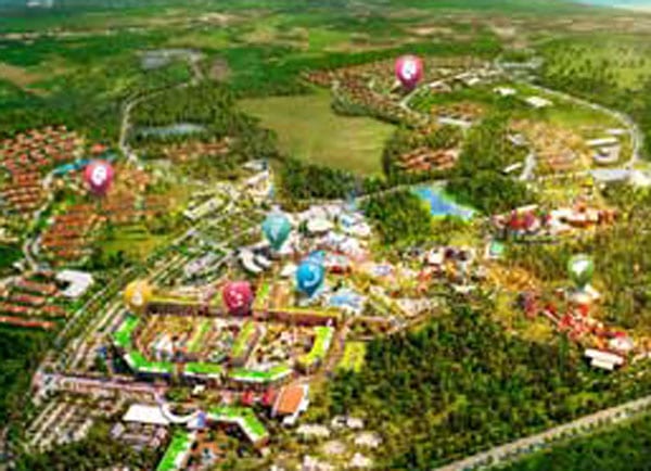 Jeju World Casino In South Korea Opening Stalled
