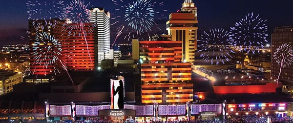 Atlantic City Casinos Online Enter 2018 Optimistic