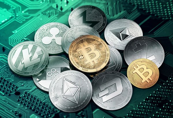 Dogecoin Makes An Impressive Crack Of $2 Billion Market Cap