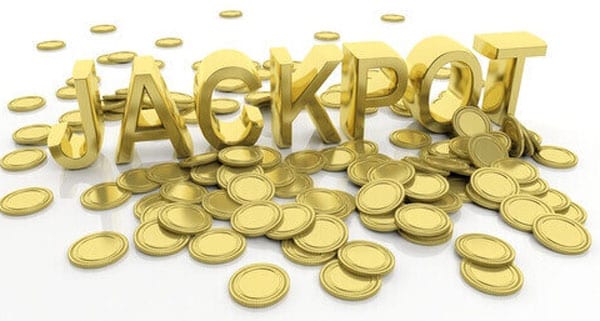 Fixed Coin Jackpots