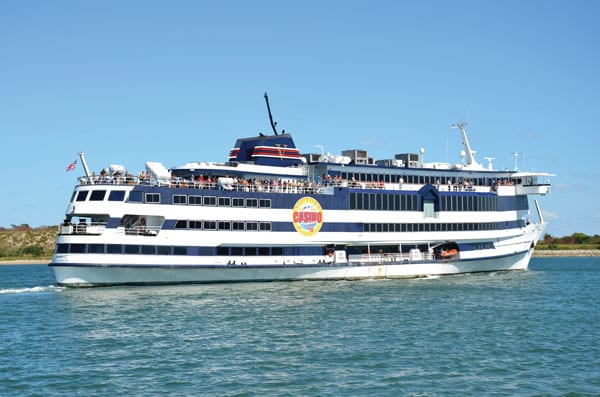 Casino Boat In Miami Florida