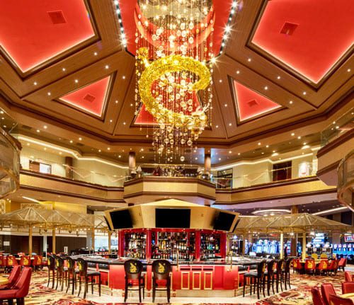 Lucky Dragon Casino And Restaurant Closes Their Doors