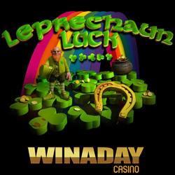 Leprechaun Slots Online