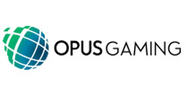 opus gaming