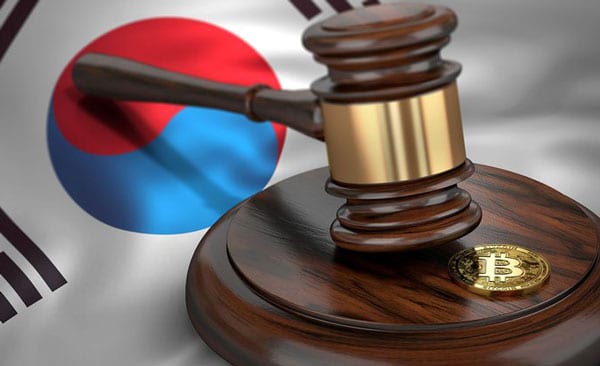 Several Cryptocurrencies’ Prices Fall After S. Korea Announces Ban