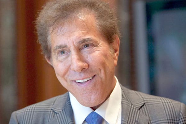 Sin City Casino Operators Will Flourish Thanks To Macau