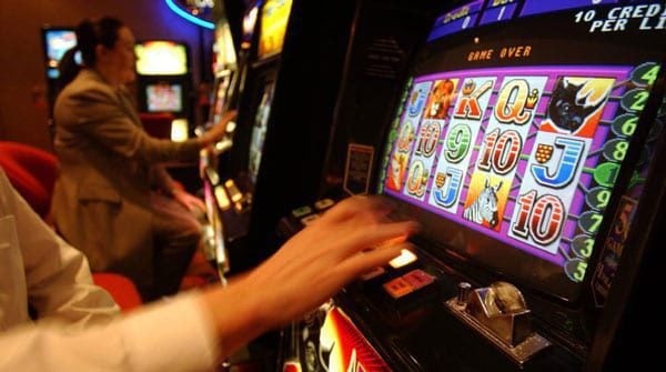 Australia Federal Group Is Against The Removal Of Tasmanian Poker Machines