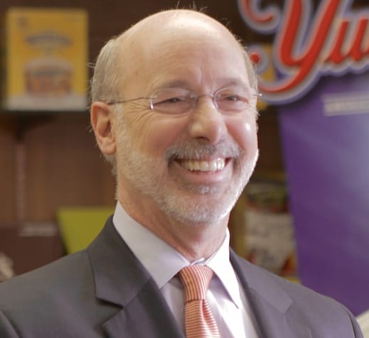 Is Online Casino Gambling Legal In Pennsylvania?