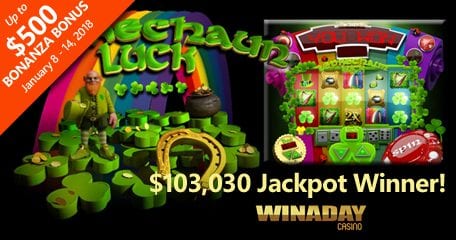 how to win progressive jackpot blackjack