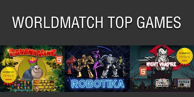 Intertops Offers 35% Instant Cashback On Worldmatch Slots