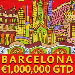 Winner Gets To Compete In The €1M Opening Event