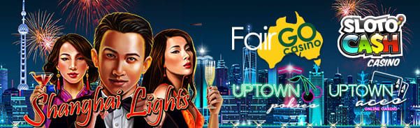 Weekly Online Casino Cash Bonus Promotion Update