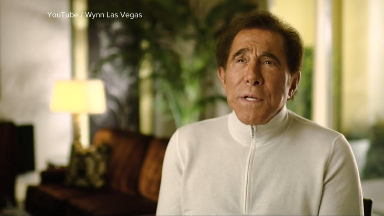 Steve Wynn Sexual Assault Allegations | Wynn Casino Resorts Empire