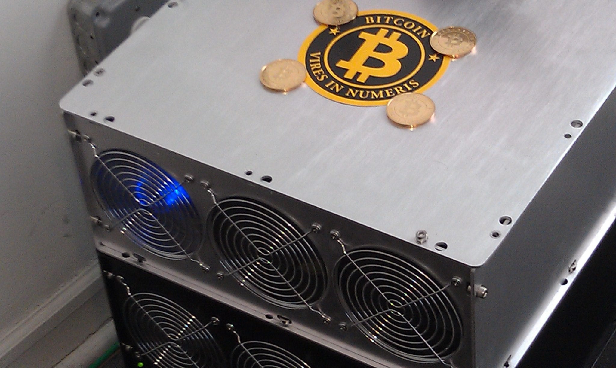 Is Bitcoin the Gold Standard in Cryptocurrency?