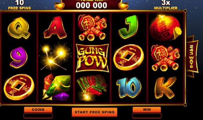 Lucky New Year Slots Review | No Deposit Casino Bonus Codes