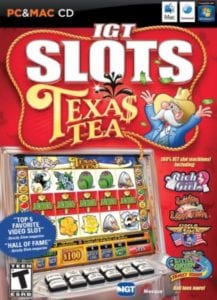 Slot Machine Giant Shapes the Future of Casino Games