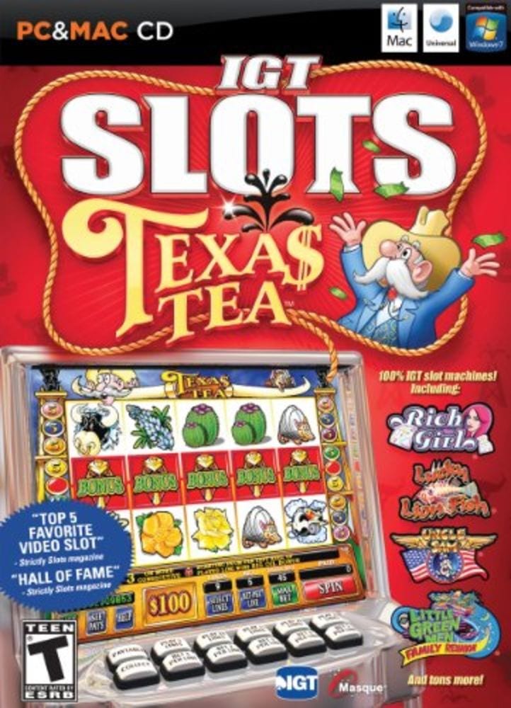 Slot Machine Giant Shapes the Future of Casino Games