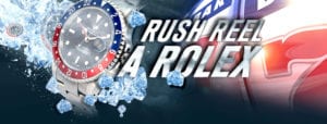Rich Casino Unveils a $12 Rolex No Deposit Bonus Offer