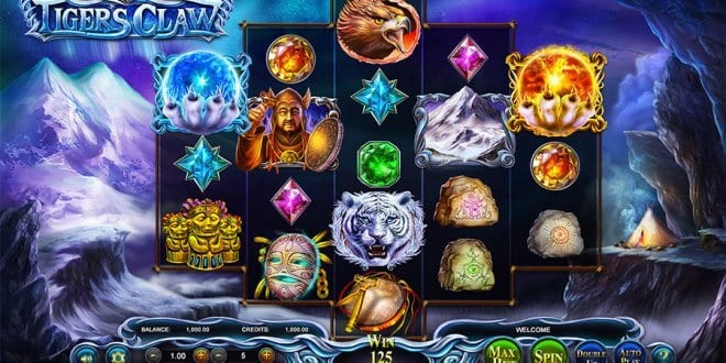 Tiger's Claw Slots Review | Play Free Online Slot Machines