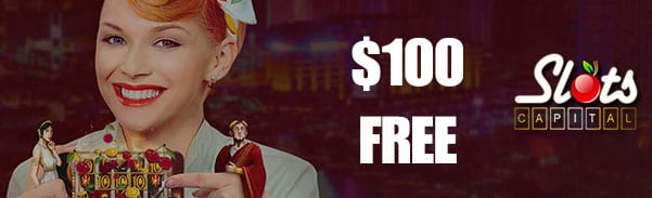 Free money casino 2018 events