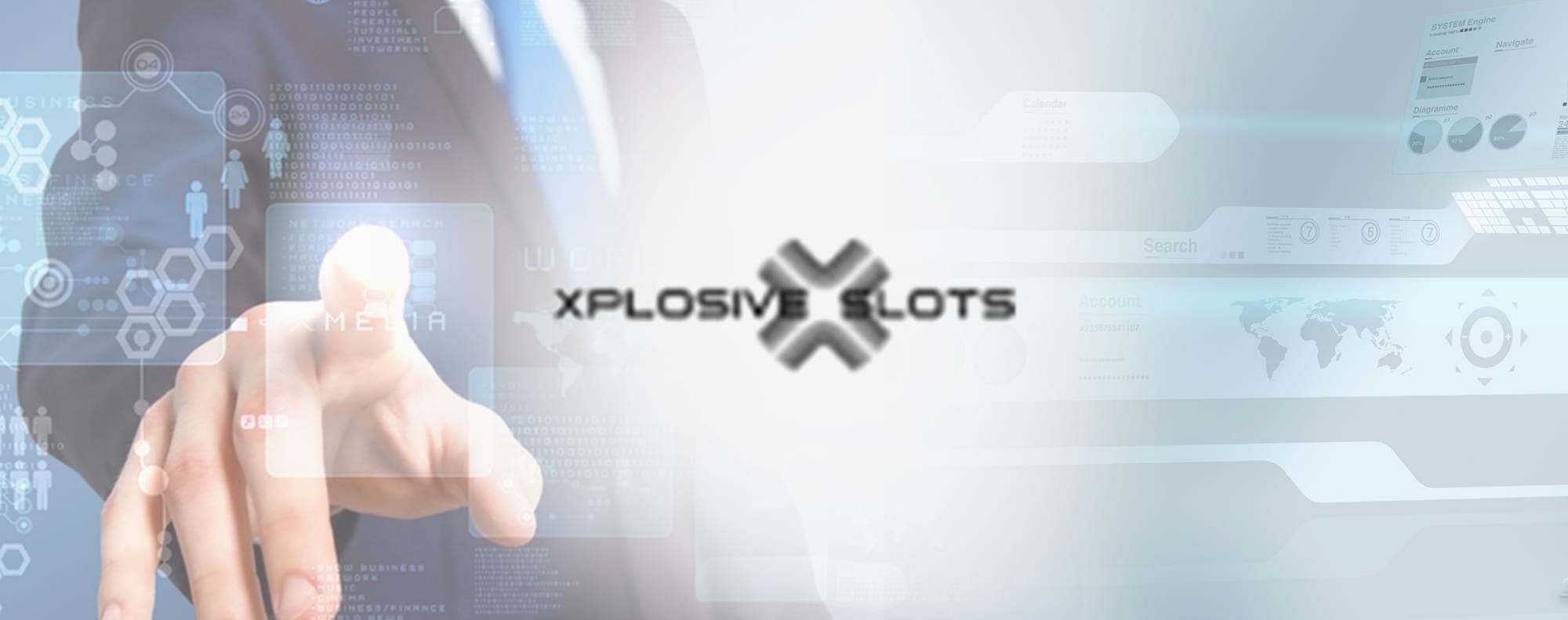 Xplosive Releases 50 New Video Slot Machines for US Players