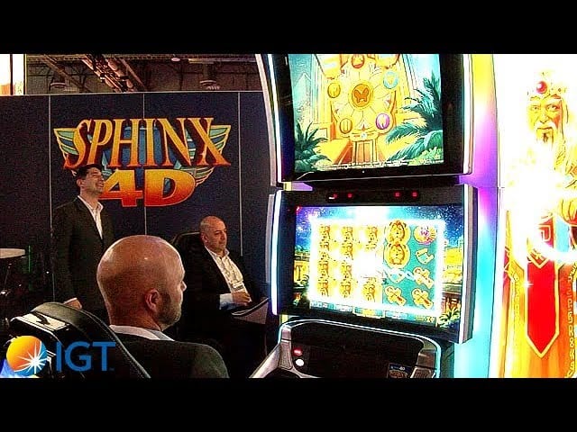 Online Real Slot Machines