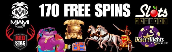 Claim Free Spins Using No Deposit Casino Bonus Codes | Gambling Games