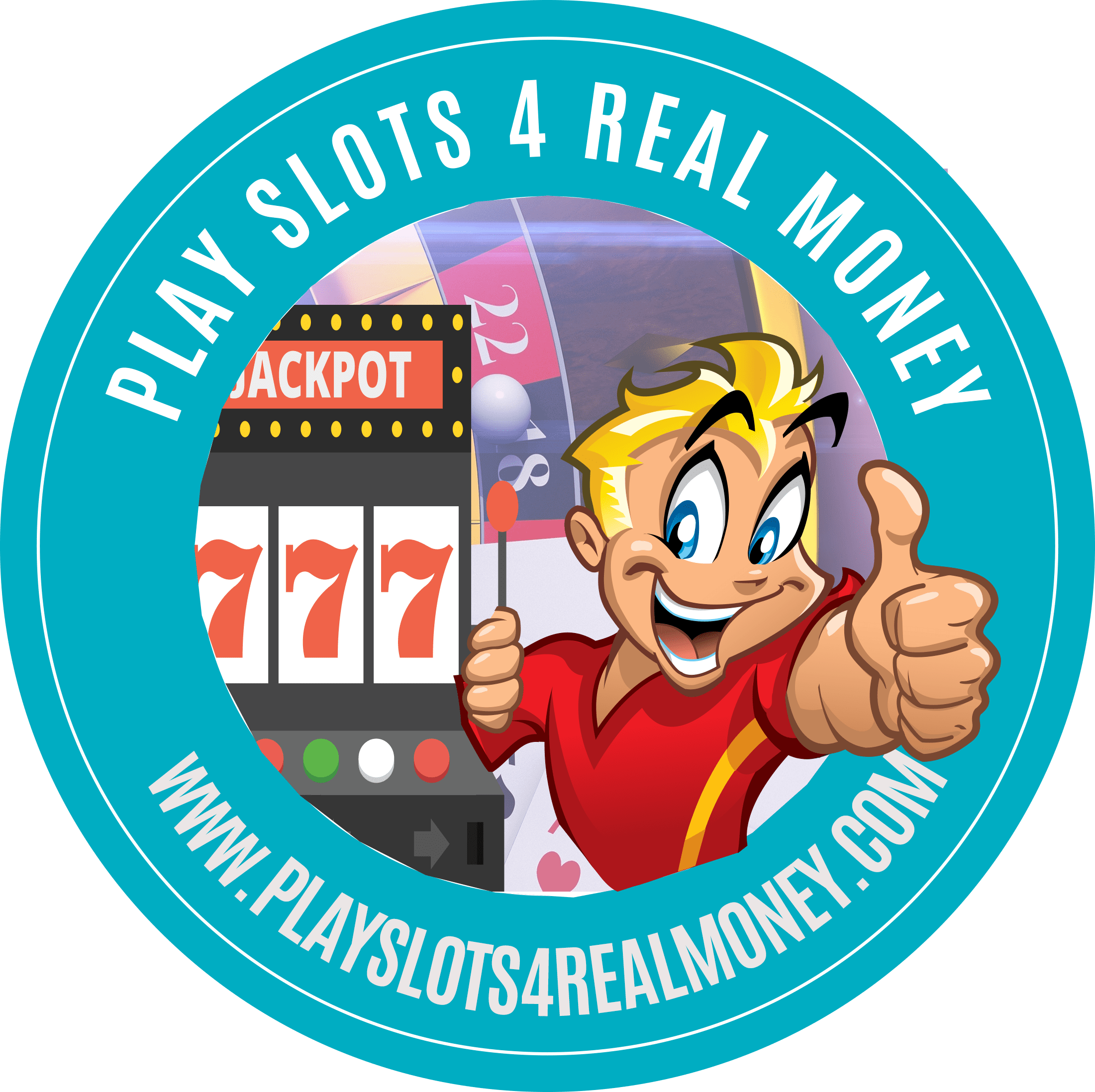 Play Slots 4 Real Money