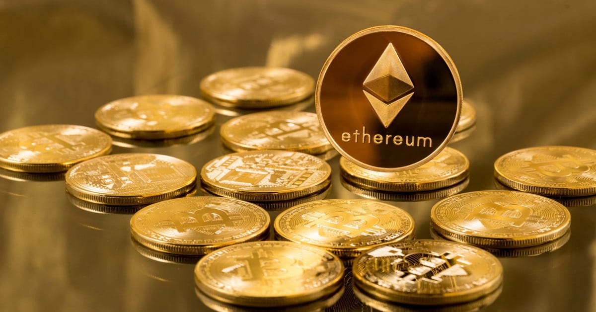 Where Can I Play Online Casino Games With Ethereum? Cryptocurrency Casinos