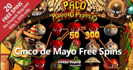 Play Slots No Deposit Bonus