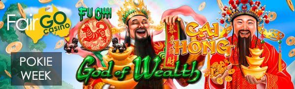 Where Can I Play Pokies Online With Cryptocurrency? | Beat The Slots