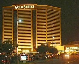 gold strike casino robinsonville mississippi