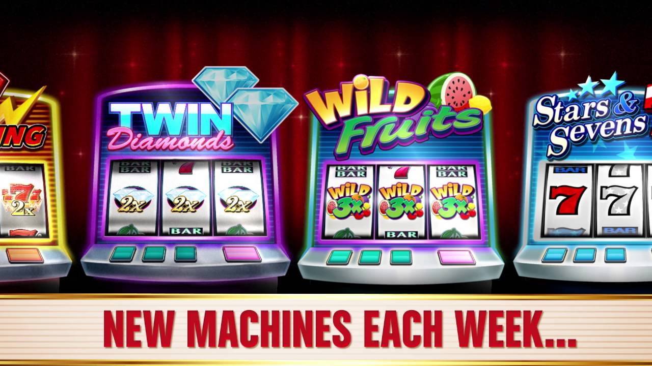 100 Percent Free Slot Games