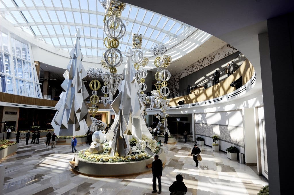 Maryland Casinos Prosper from Top to Bottom | Gambling News