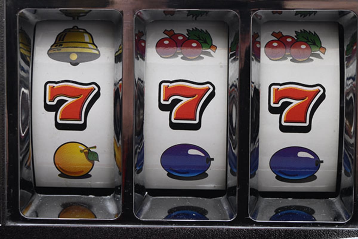 Slot Machine Play on the Rise in Pennsylvania | Casino News