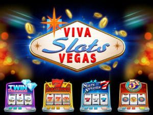 Slot online, free Credit