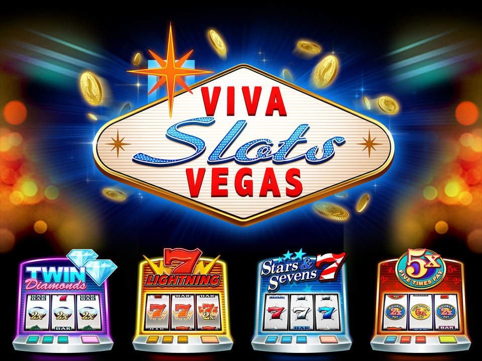 20,000 Free Play Credits for US Online Slot Machine Players | Free Spins