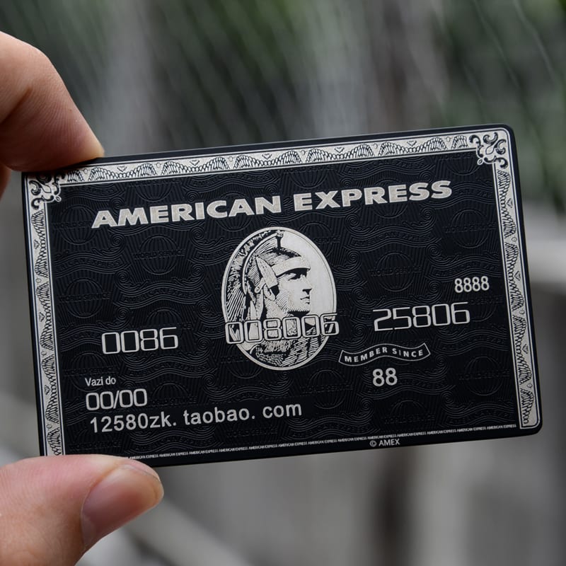 Online Casino American Express