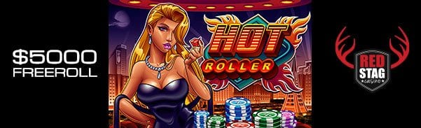 Slot Freeroll Tournaments