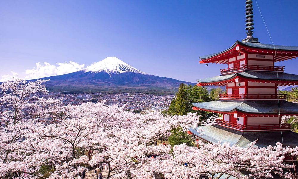 Is Japan Closer To Legalizing Online Casino Gambling? Wagering News