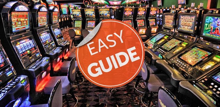 Tech Tips to Win Real Money Playing Slot Machines | Strategies For Winning